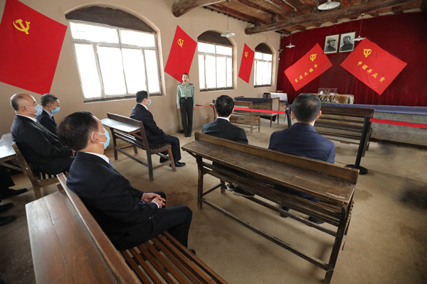 郝鵬、國(guó)資、央企、國(guó)資委、書(shū)記、主任、國(guó)企、企業(yè)改革