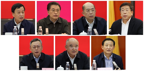 郝鵬、國資、央企、國資委、書記、主任、國企、企業(yè)改革