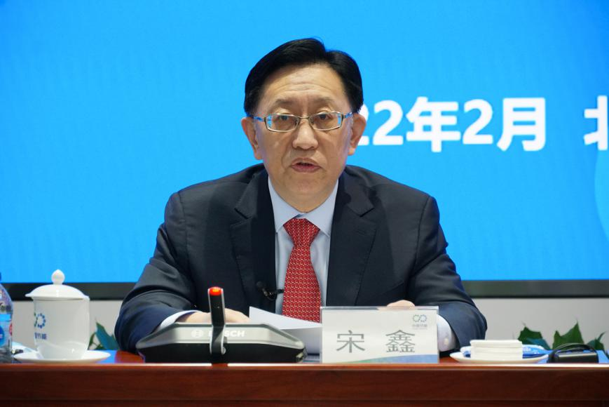 澎湃新聞：政協(xié)委員宋鑫：要鼓勵(lì)能效系統(tǒng)提升，可建立節(jié)能國家獎(jiǎng)勵(lì)制度